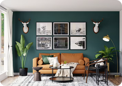 Your Living Room Tells a Story. Is It the Right One?