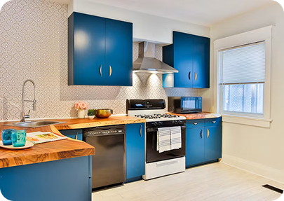 Designing a Kitchen That Works as Beautifully as It Looks