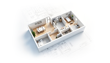 Full Home Interior service