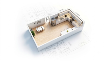 Modular Kitchen service